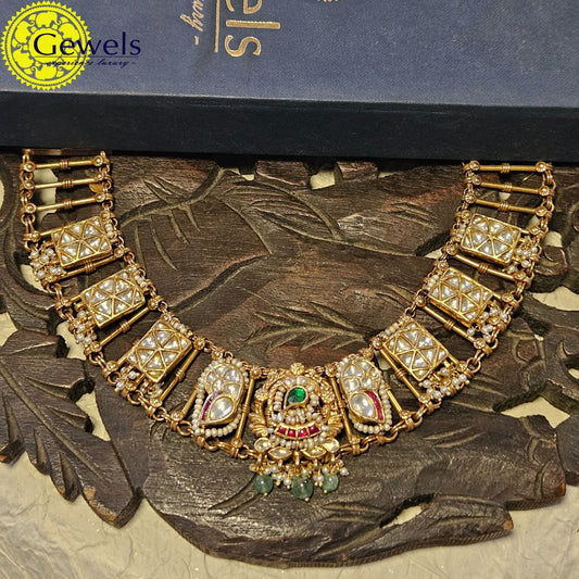Gewels Kavya Necklace